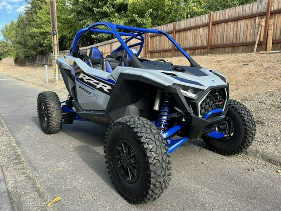 2025 Polaris® RZR Pro R Sport