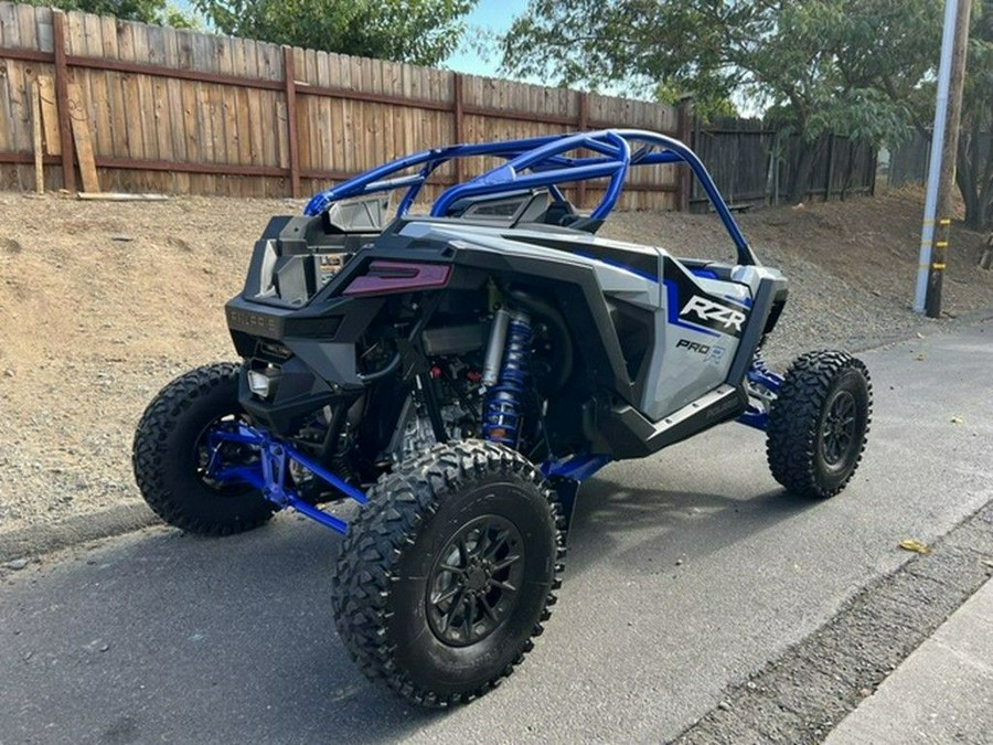 2025 Polaris® RZR Pro R Sport
