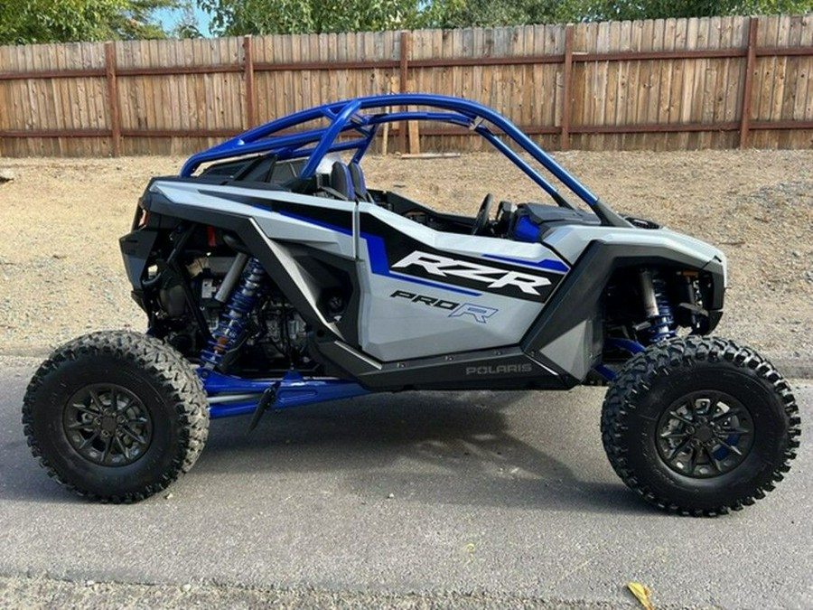 2025 Polaris® RZR Pro R Sport