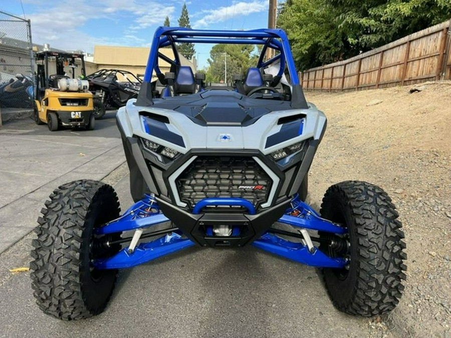 2025 Polaris® RZR Pro R Sport