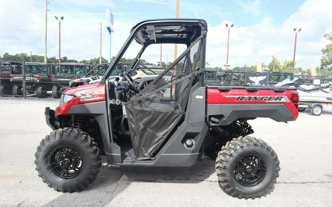 2026 Polaris Ranger XP 1000 Premium