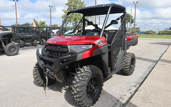 2026 Polaris Ranger XP 1000 Premium