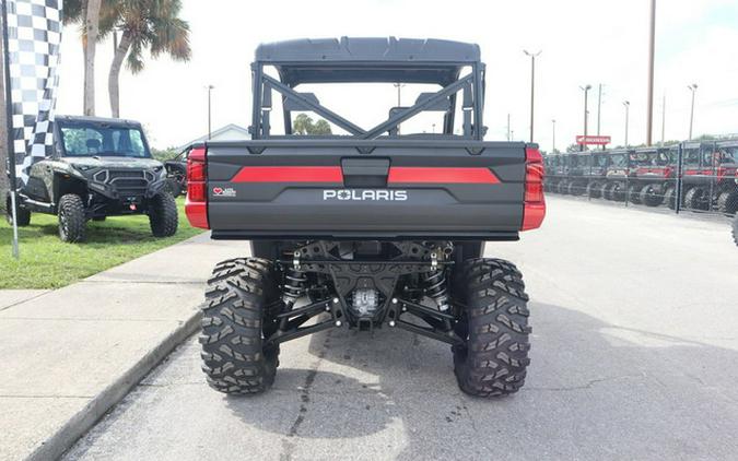 2026 Polaris Ranger XP 1000 Premium
