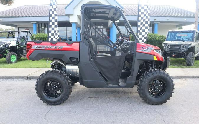 2026 Polaris Ranger XP 1000 Premium