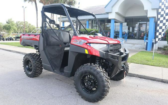 2026 Polaris Ranger XP 1000 Premium