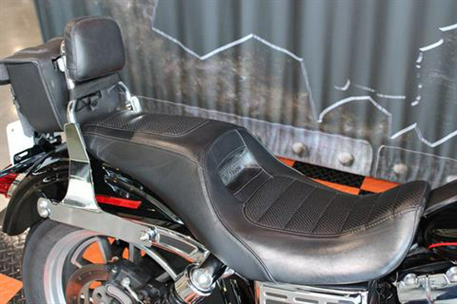 2017 Harley-Davidson Low Rider®