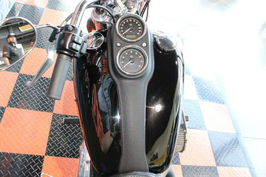 2017 Harley-Davidson Low Rider®