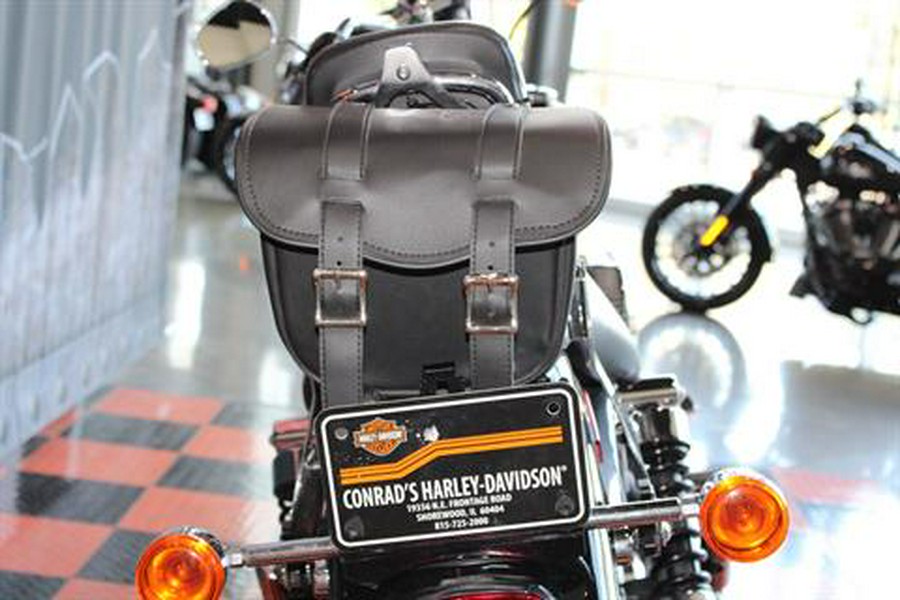 2017 Harley-Davidson Low Rider®