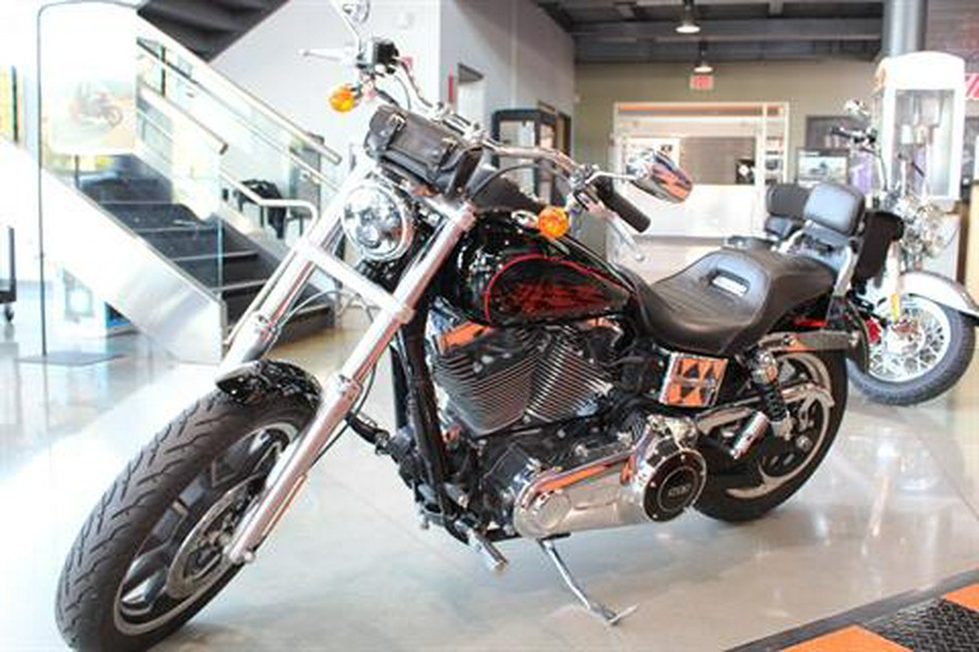 2017 Harley-Davidson Low Rider®