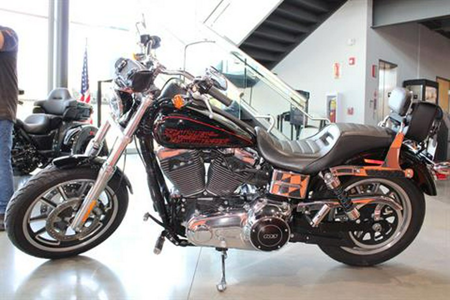 2017 Harley-Davidson Low Rider®