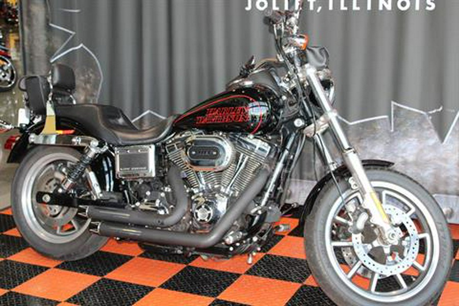 2017 Harley-Davidson Low Rider®