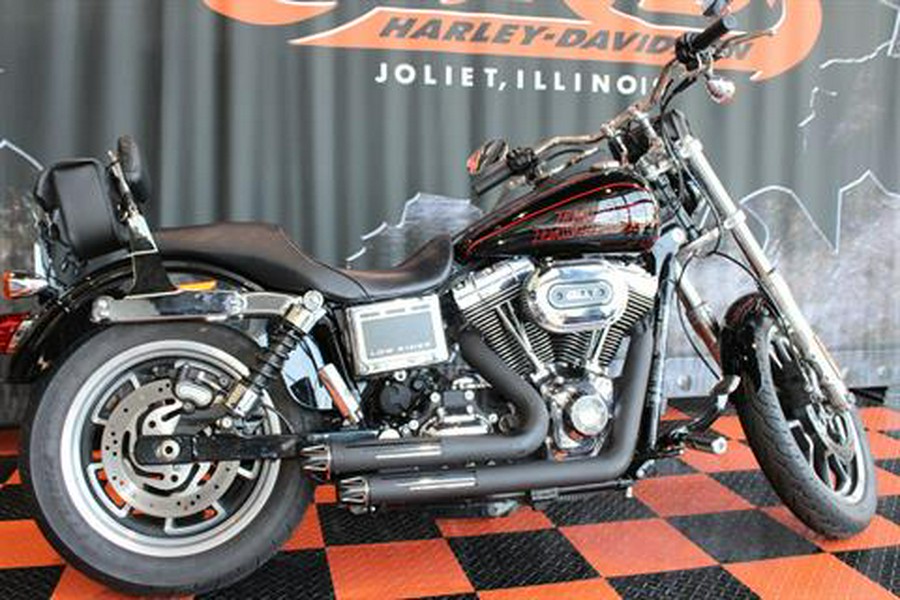 2017 Harley-Davidson Low Rider®