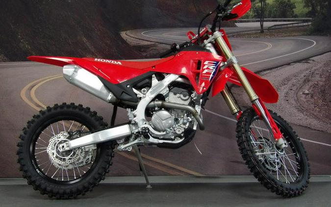 2026 Honda® CRF250RX