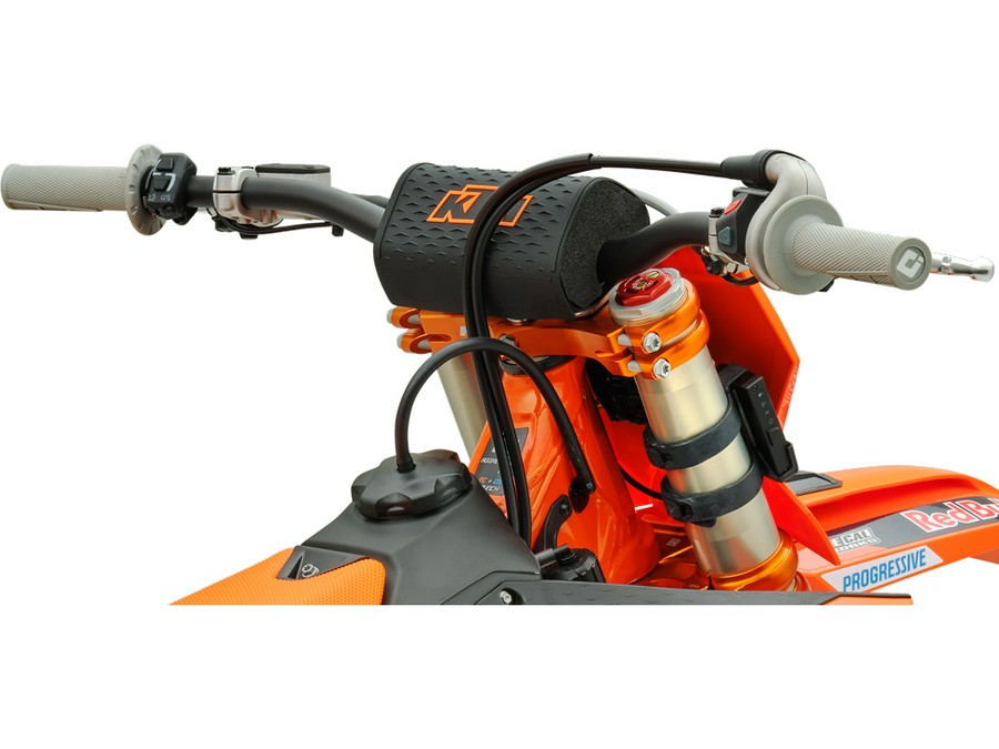 2026 KTM 250 SX-F Factory Edition