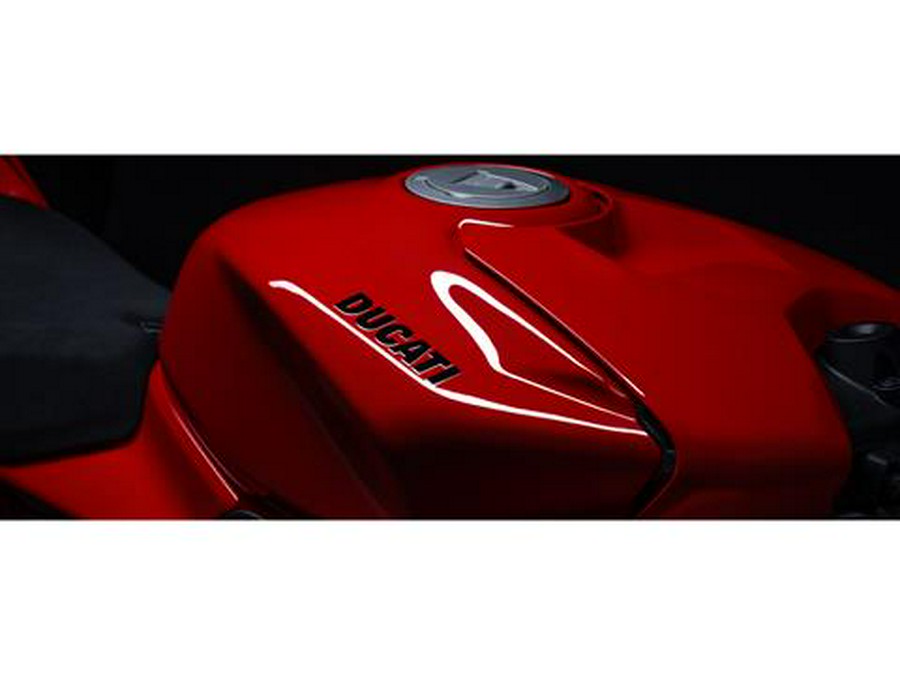 2025 Ducati Panigale V4 S