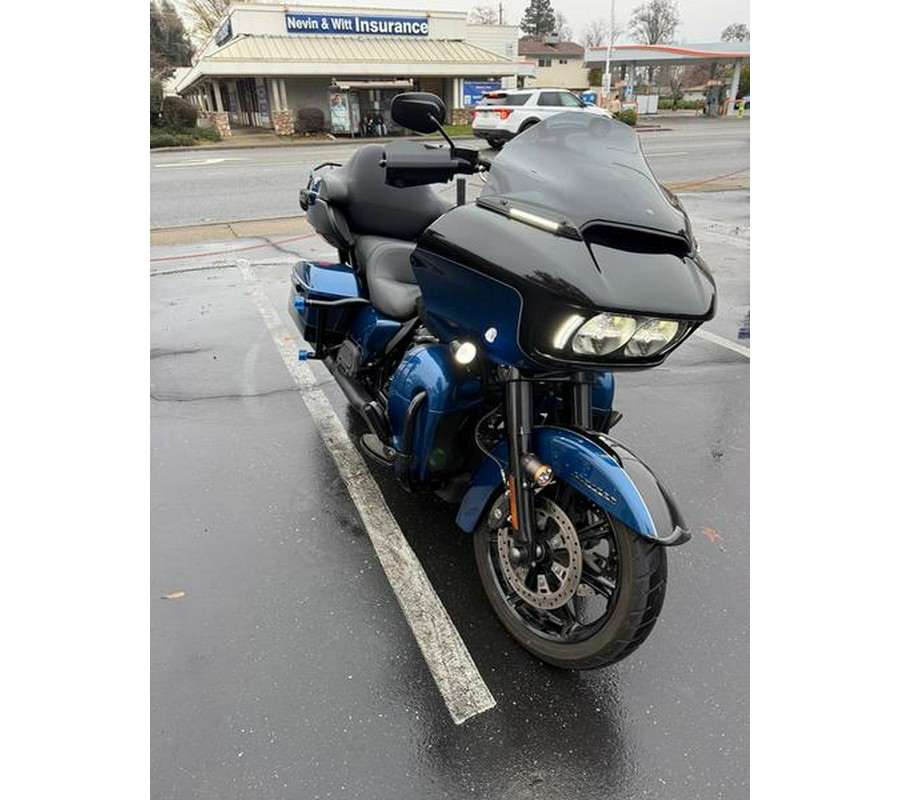 2022 Harley-Davidson® FLTRK - Road Glide® Limited