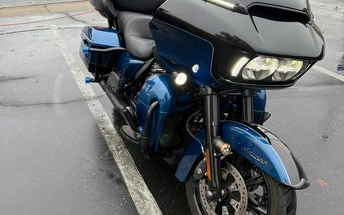 2022 Harley-Davidson® FLTRK - Road Glide® Limited