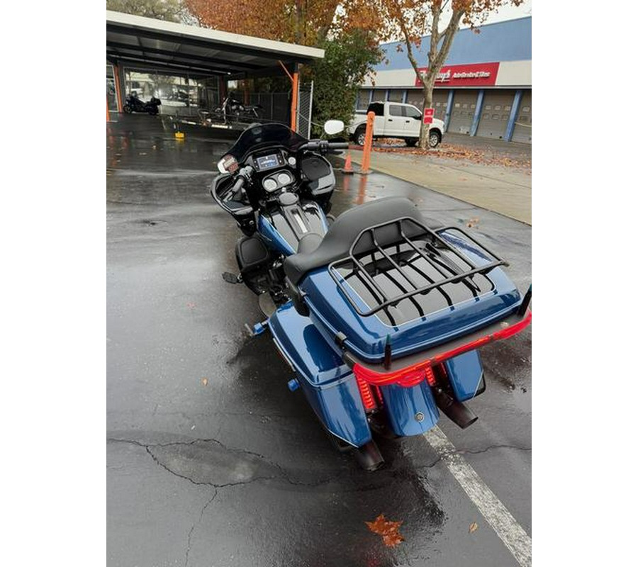 2022 Harley-Davidson® FLTRK - Road Glide® Limited