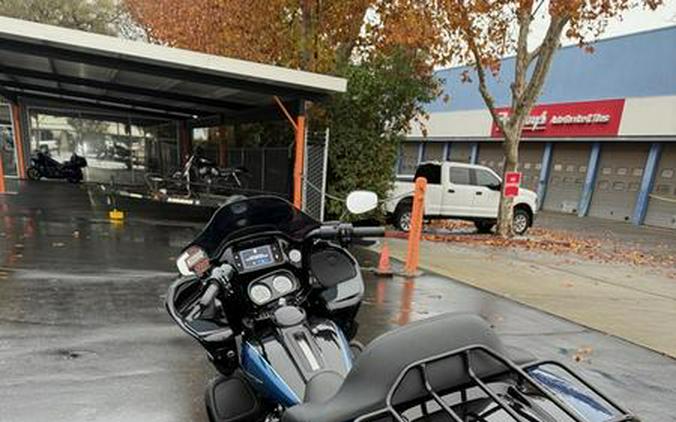 2022 Harley-Davidson® FLTRK - Road Glide® Limited