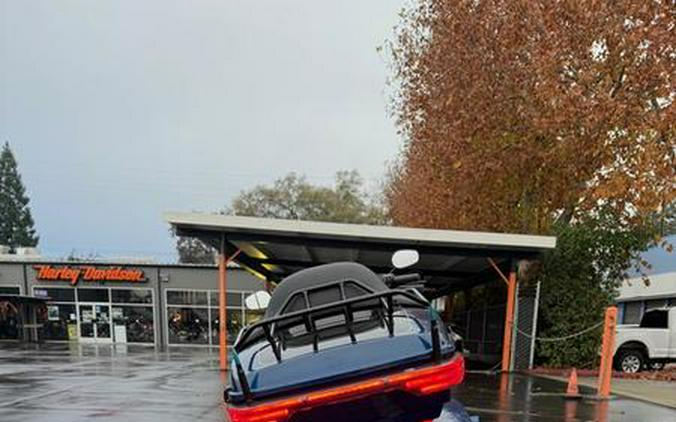 2022 Harley-Davidson® FLTRK - Road Glide® Limited