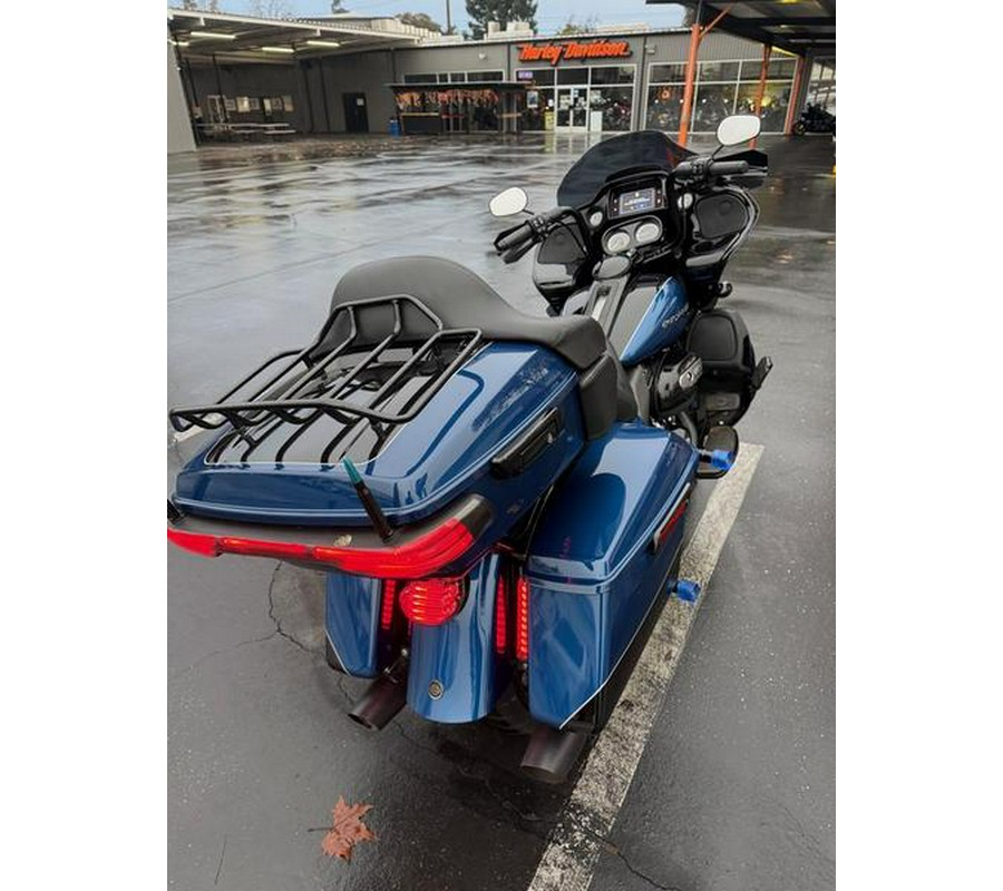 2022 Harley-Davidson® FLTRK - Road Glide® Limited