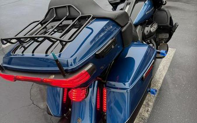 2022 Harley-Davidson® FLTRK - Road Glide® Limited