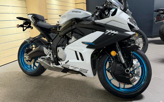 2026 CFMOTO 675SS