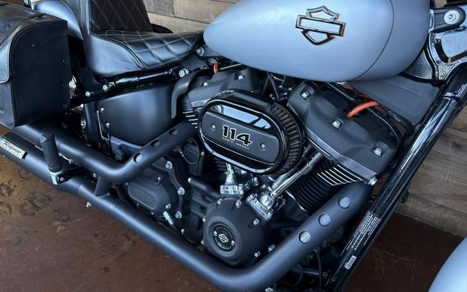 2020 Harley-Davidson® FXBB - Softail® Street Bob®