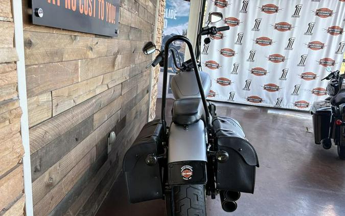 2020 Harley-Davidson® FXBB - Softail® Street Bob®
