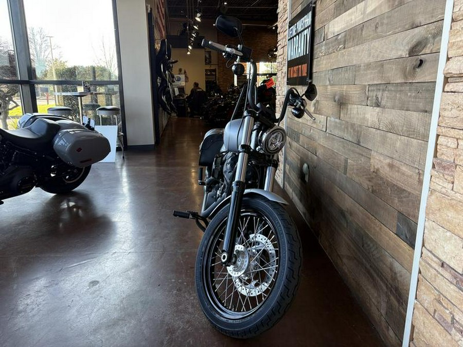 2020 Harley-Davidson® FXBB - Softail® Street Bob®