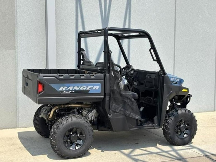2026 Polaris Ranger SP 570 Premium