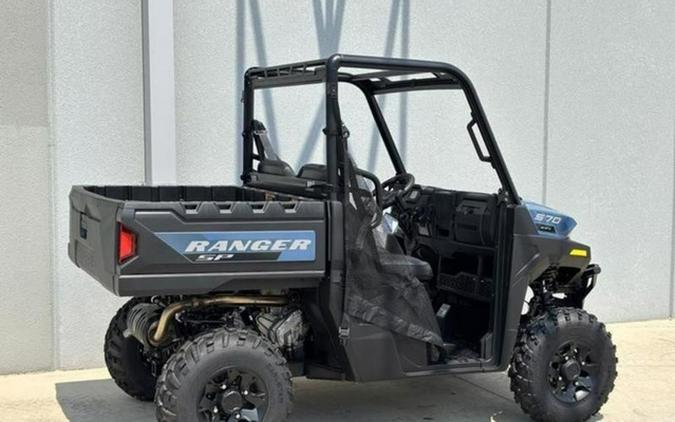 2026 Polaris Ranger SP 570 Premium