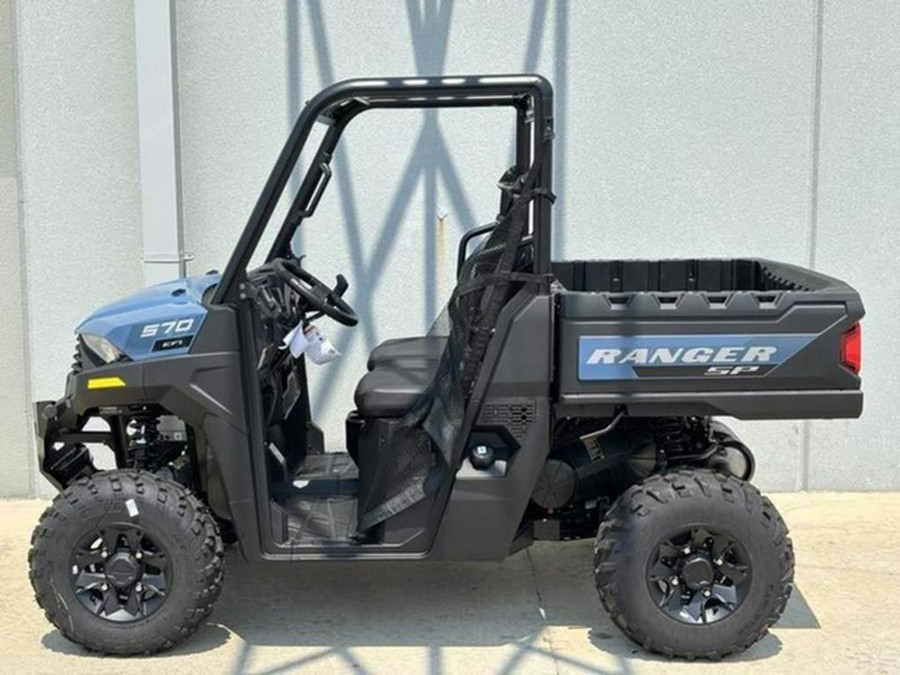2026 Polaris Ranger SP 570 Premium