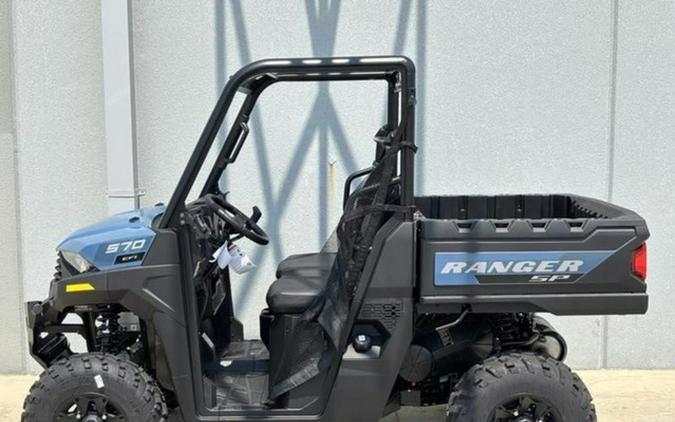 2026 Polaris Ranger SP 570 Premium