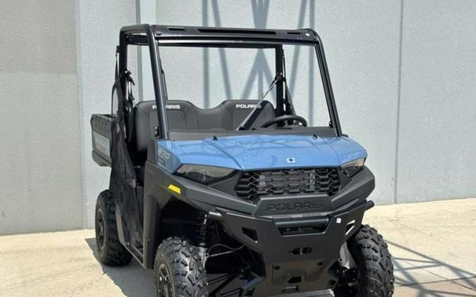 2026 Polaris Ranger SP 570 Premium