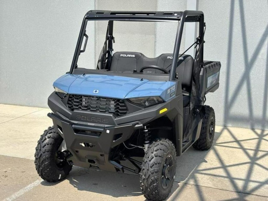 2026 Polaris Ranger SP 570 Premium
