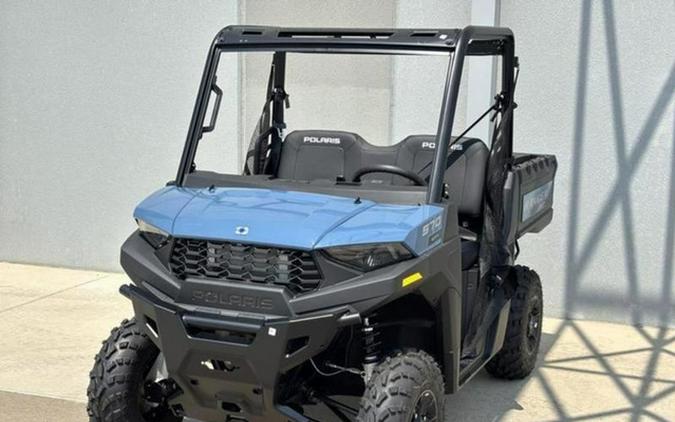 2026 Polaris Ranger SP 570 Premium
