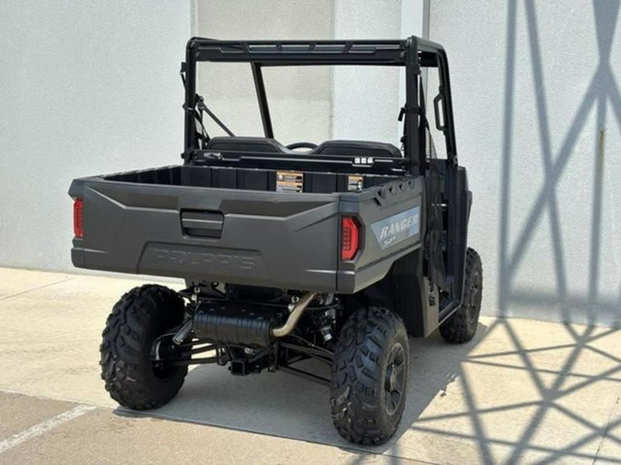 2026 Polaris Ranger SP 570 Premium