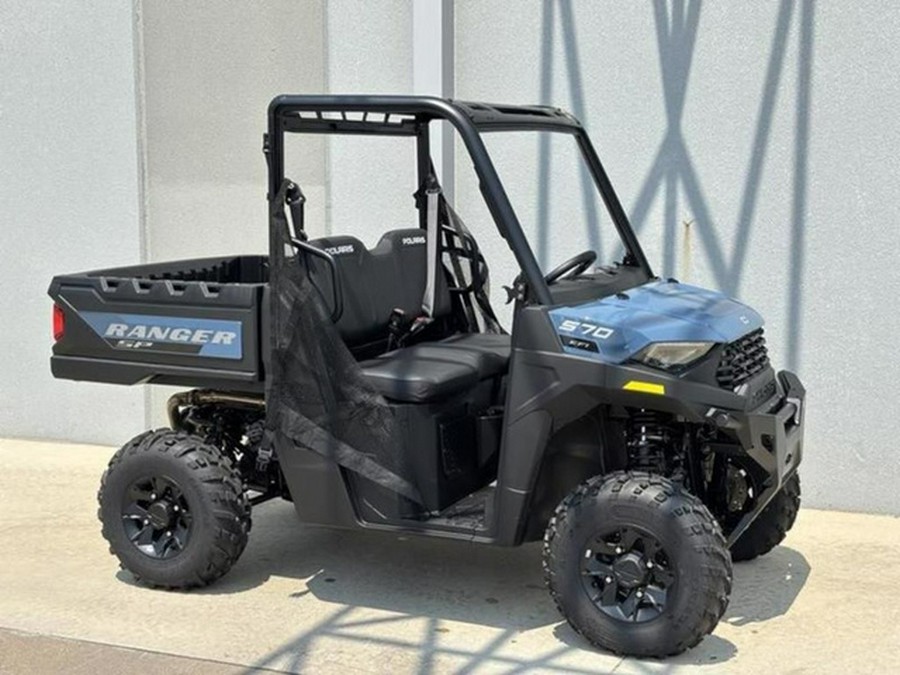 2026 Polaris Ranger SP 570 Premium