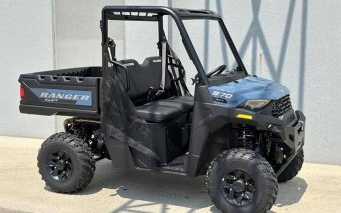 2026 Polaris Ranger SP 570 Premium
