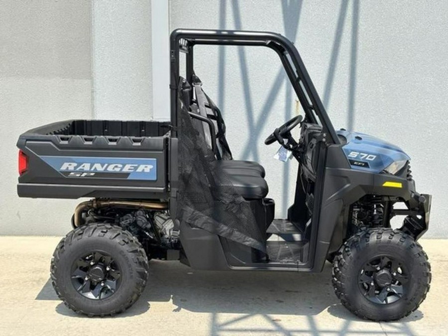 2026 Polaris Ranger SP 570 Premium