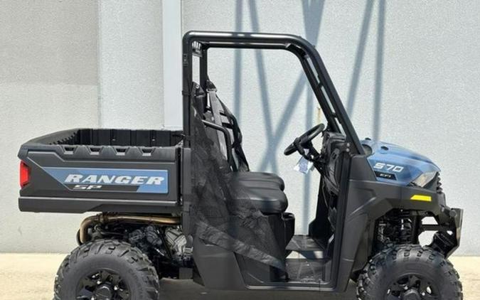 2026 Polaris Ranger SP 570 Premium