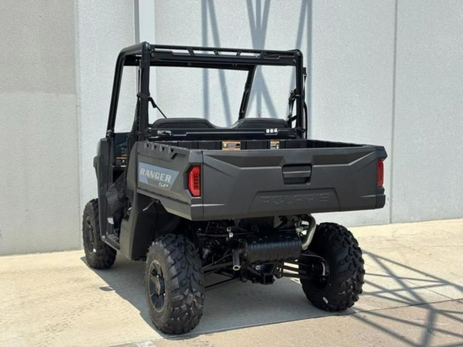 2026 Polaris Ranger SP 570 Premium