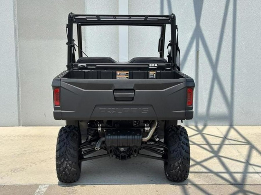 2026 Polaris Ranger SP 570 Premium
