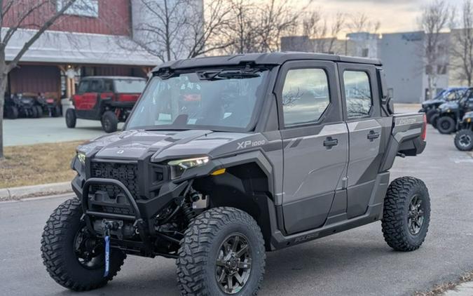 2026 Polaris XPedition XP 5 NorthStar