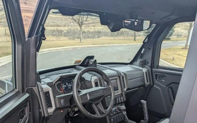 2026 Polaris XPedition XP 5 NorthStar