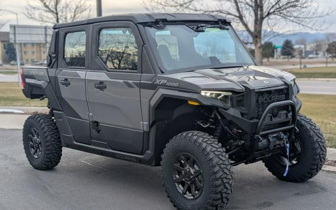 2026 Polaris XPedition XP 5 NorthStar