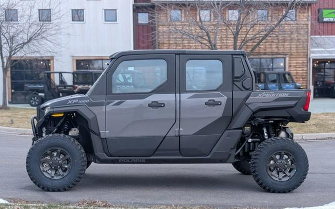 2026 Polaris XPedition XP 5 NorthStar