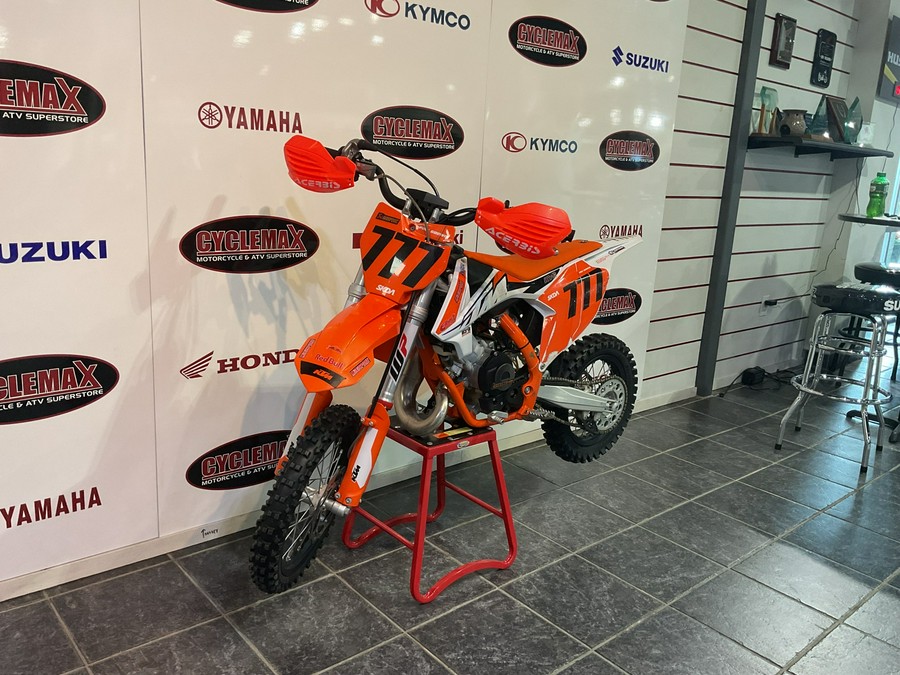 2023 KTM 65SX - M048583