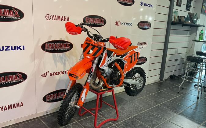 2023 KTM 65SX - M048583